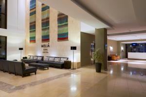 Melia Dunas Beach Resort & Spa - All Inclusive,Santa Maria>>Sal,5 star
