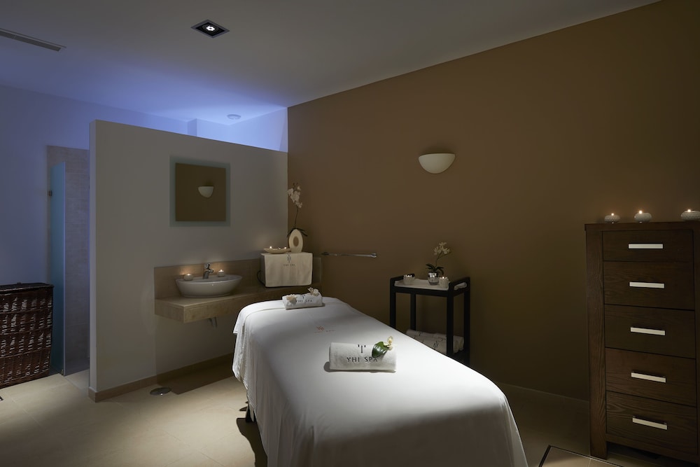 melia dunas beach resort and spa all inclusive