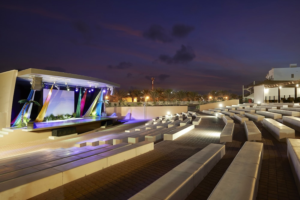melia dunas beach resort and spa all inclusive