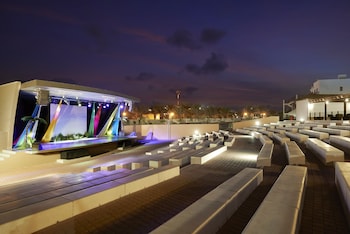 melia dunas beach resort and spa all inclusive