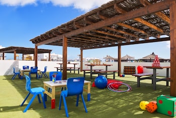 melia dunas beach resort and spa all inclusive