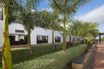 melia dunas beach resort and spa all inclusive
