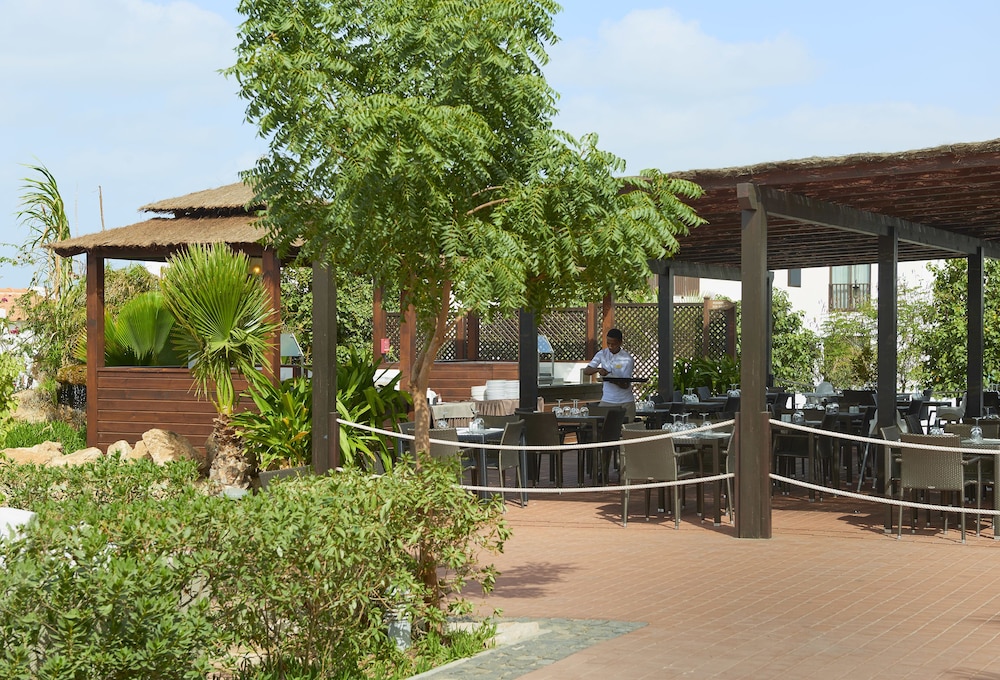 melia dunas beach resort and spa all inclusive