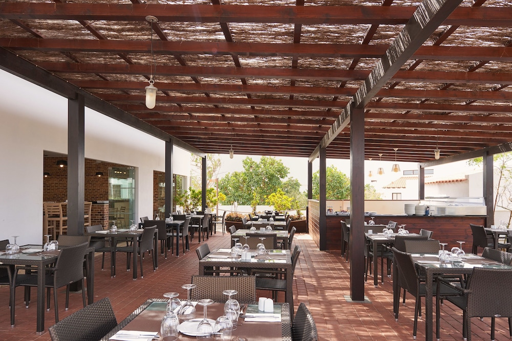melia dunas beach resort and spa all inclusive