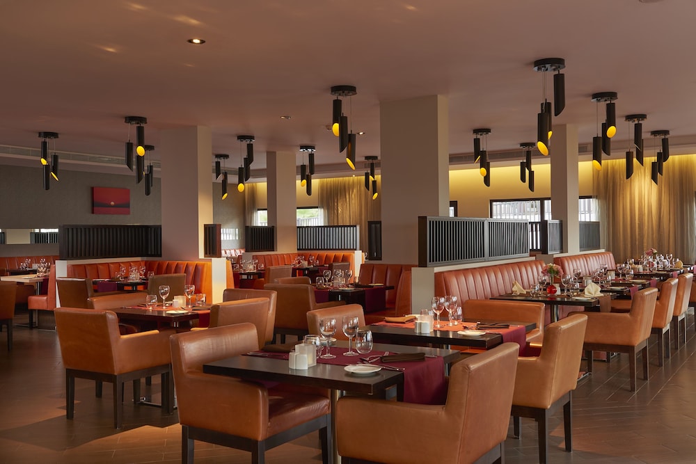 melia dunas beach resort and spa all inclusive