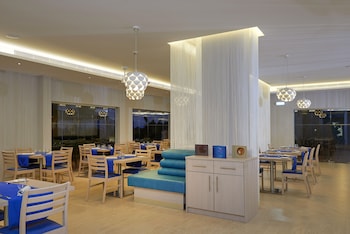 melia dunas beach resort and spa all inclusive