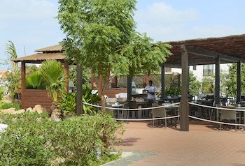 melia dunas beach resort and spa all inclusive