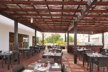 melia dunas beach resort and spa all inclusive