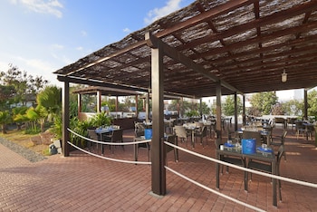 melia dunas beach resort and spa all inclusive
