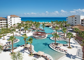 secrets playa mujeres golf and spa resort adults only all inclusive