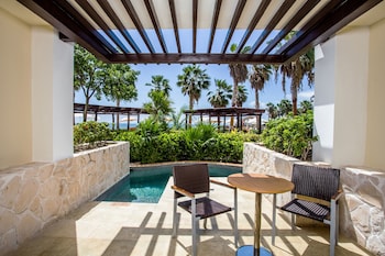 secrets playa mujeres golf and spa resort adults only all inclusive