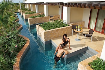 secrets playa mujeres golf and spa resort adults only all inclusive