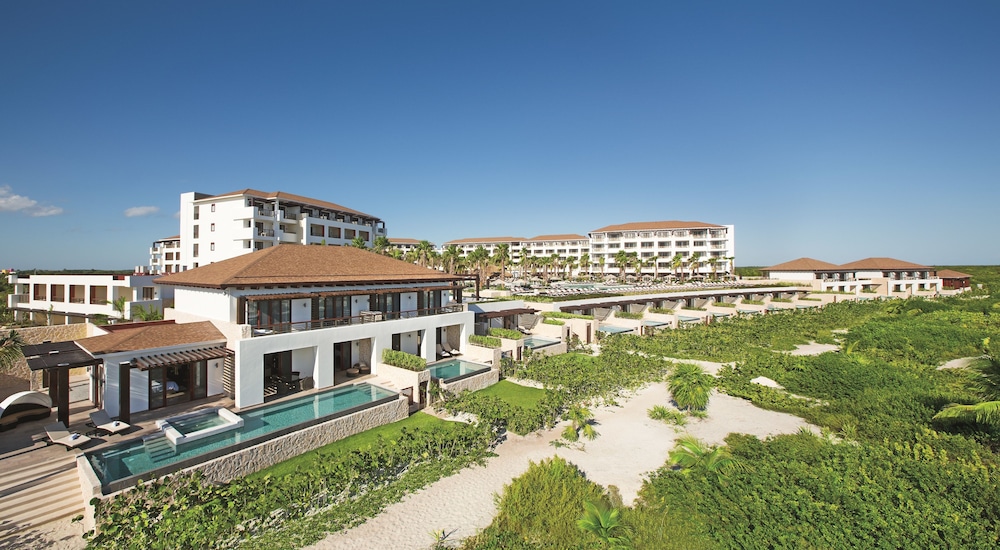 secrets playa mujeres golf and spa resort adults only all inclusive