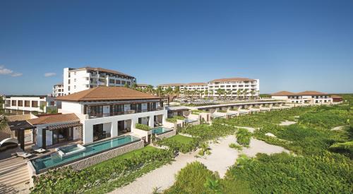 secrets playa mujeres golf and spa resort adults only all inclusive