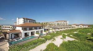secrets playa mujeres golf and spa resort adults only all inclusive