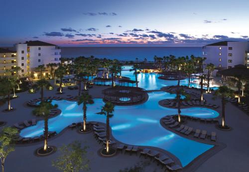 secrets playa mujeres golf and spa resort adults only all inclusive