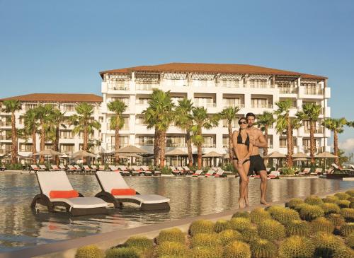 secrets playa mujeres golf and spa resort adults only all inclusive