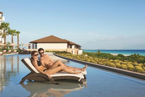 secrets playa mujeres golf and spa resort adults only all inclusive