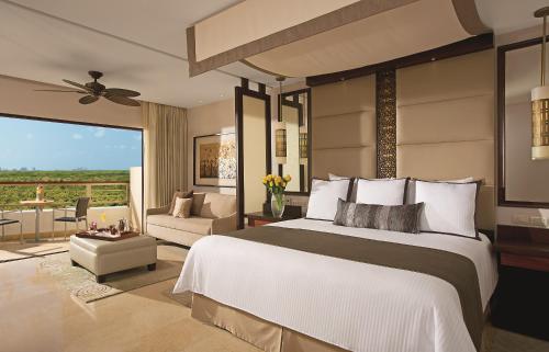 secrets playa mujeres golf and spa resort adults only all inclusive