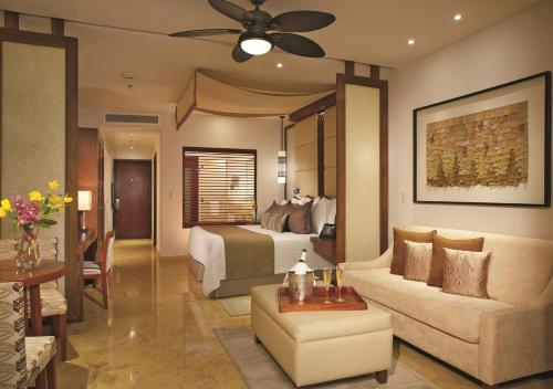 secrets playa mujeres golf and spa resort adults only all inclusive