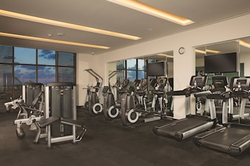 secrets playa mujeres golf and spa resort adults only all inclusive