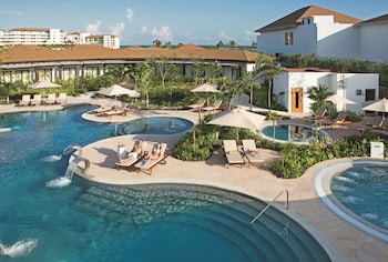secrets playa mujeres golf and spa resort adults only all inclusive