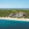 secrets playa mujeres golf and spa resort adults only all inclusive
