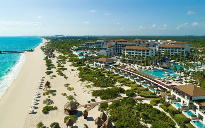 secrets playa mujeres golf and spa resort adults only all inclusive