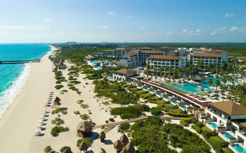secrets playa mujeres golf and spa resort adults only all inclusive