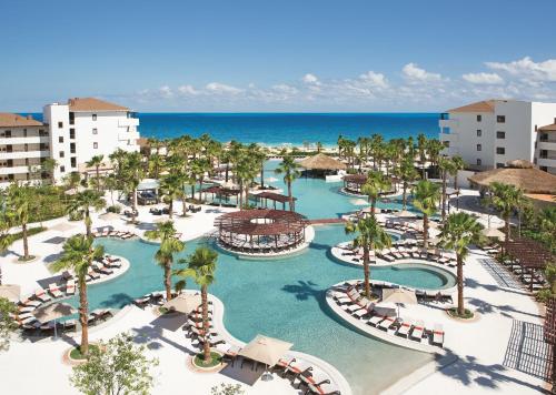 secrets playa mujeres golf and spa resort adults only all inclusive