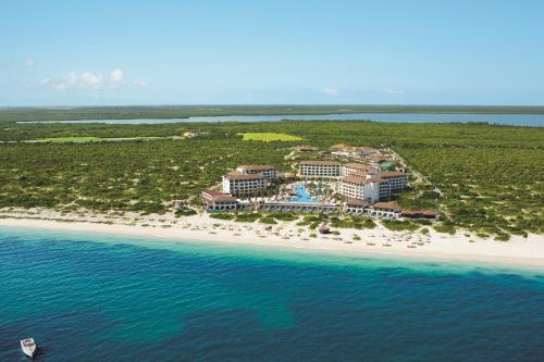 secrets playa mujeres golf and spa resort adults only all inclusive