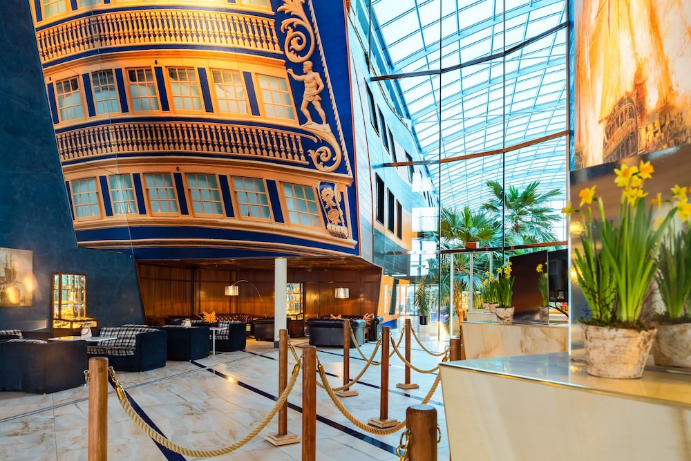 hotel victory therme erding