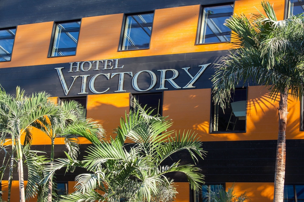 hotel victory therme erding