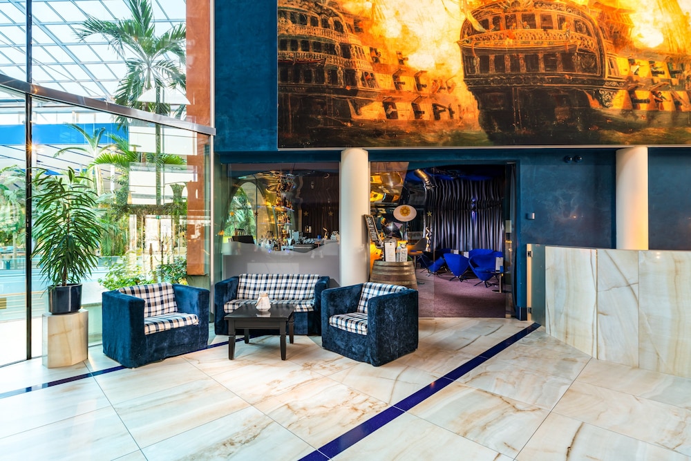 hotel victory therme erding