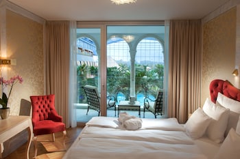 hotel victory therme erding