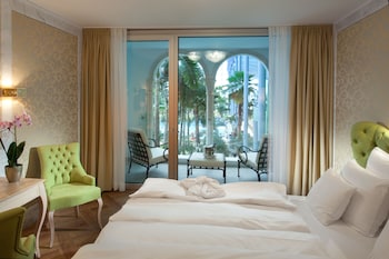 hotel victory therme erding