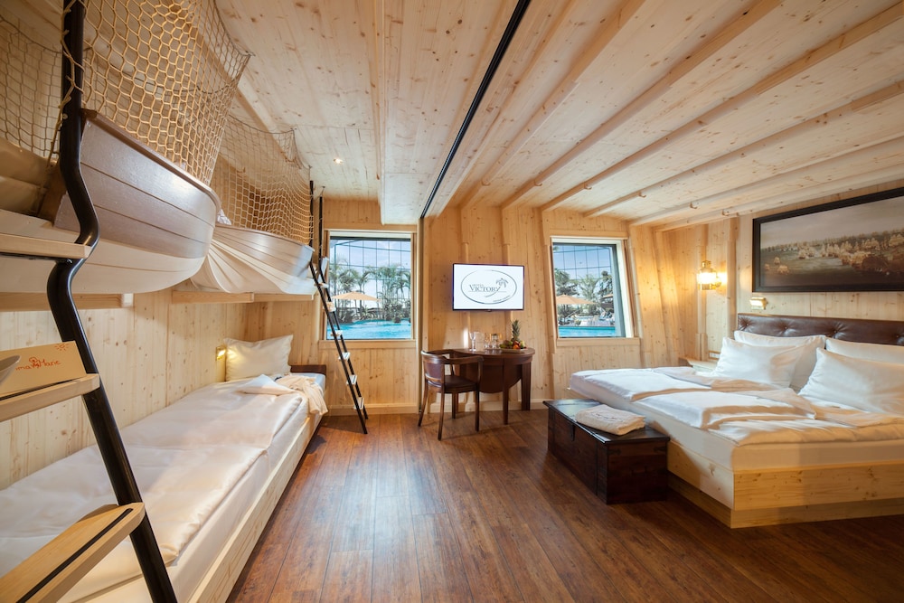 hotel victory therme erding