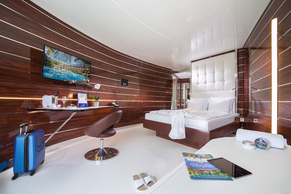 hotel victory therme erding