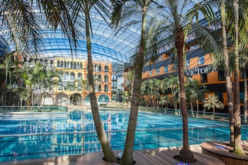 hotel victory therme erding