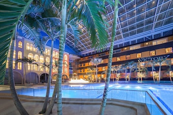 hotel victory therme erding