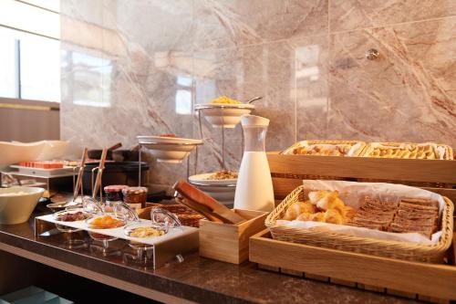 tosei hotel cocone tsukiji ginza premier