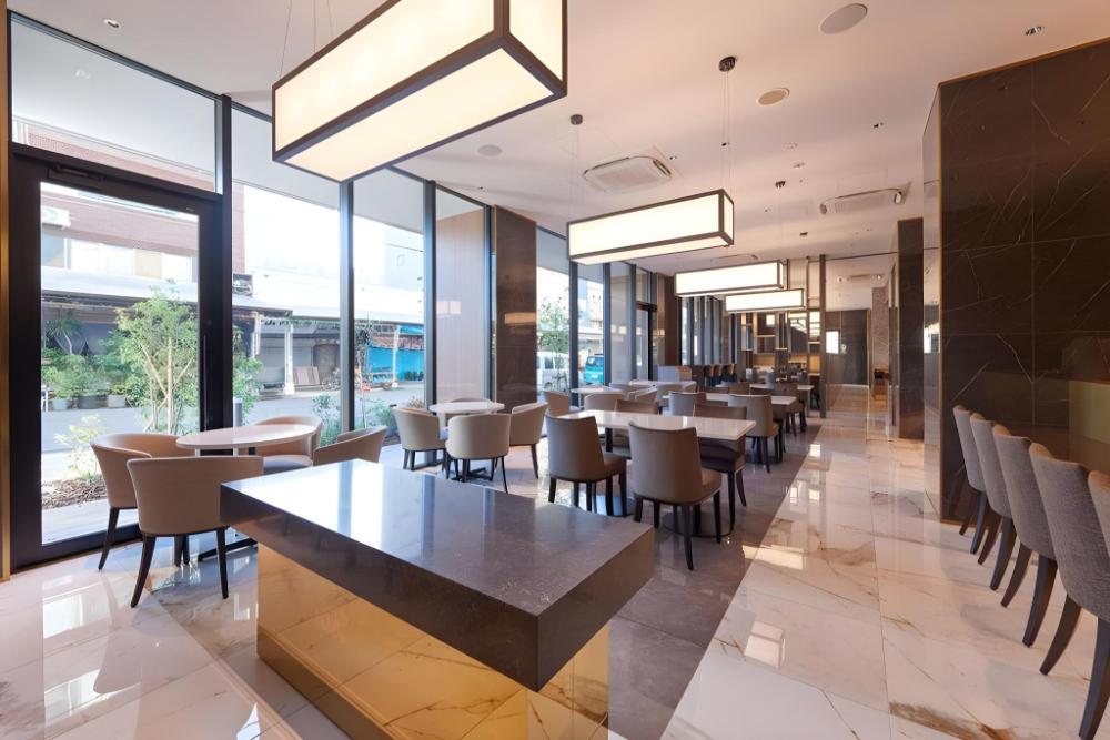 tosei hotel cocone tsukiji ginza premier