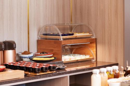 tosei hotel cocone tsukiji ginza premier