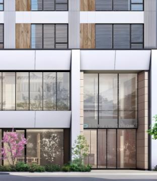 tosei hotel cocone tsukiji ginza premier