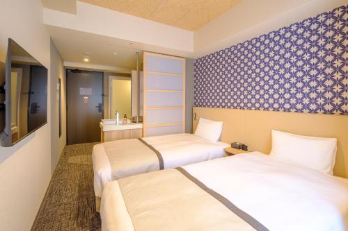 tosei hotel cocone tsukiji ginza premier