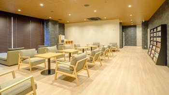 tosei hotel cocone tsukiji ginza premier