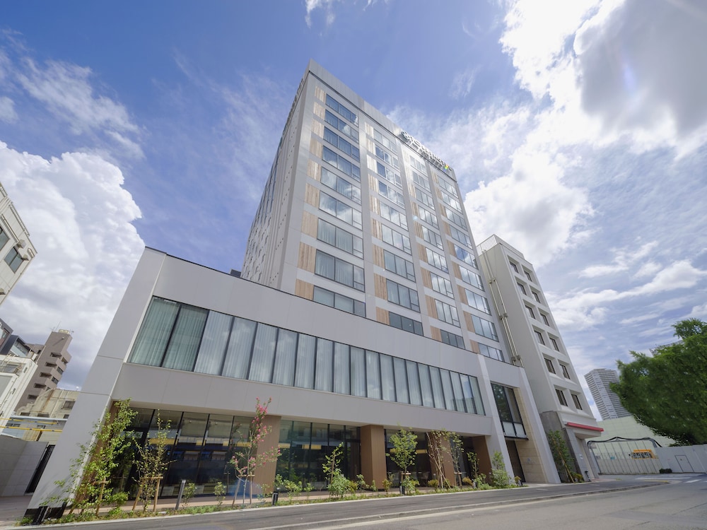 tosei hotel cocone tsukiji ginza premier