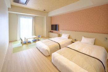 tosei hotel cocone tsukiji ginza premier