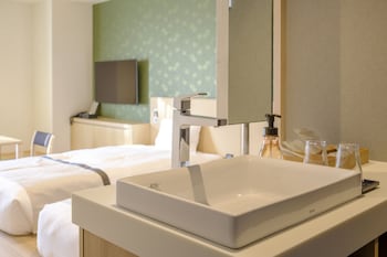 tosei hotel cocone tsukiji ginza premier