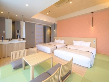 tosei hotel cocone tsukiji ginza premier